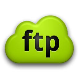 使用FTP服务器进行3CX系统备份 – Windows