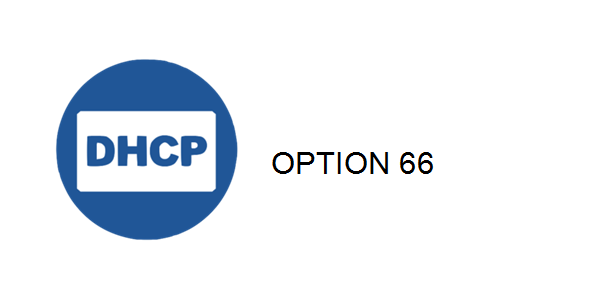通过DHCP Option 66 配置部分话机