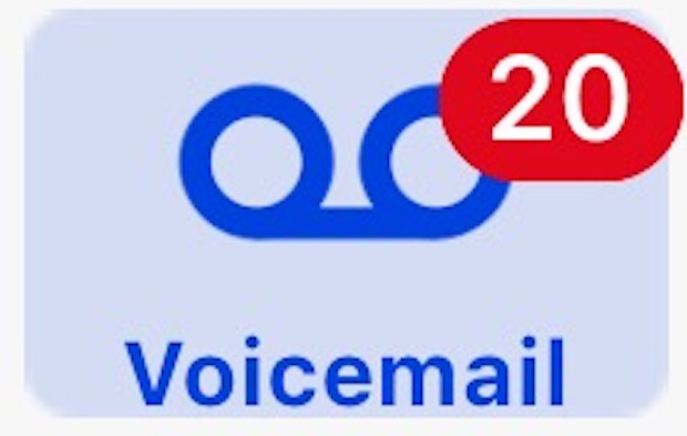 如何限制 3CX Voicemail 最大时长