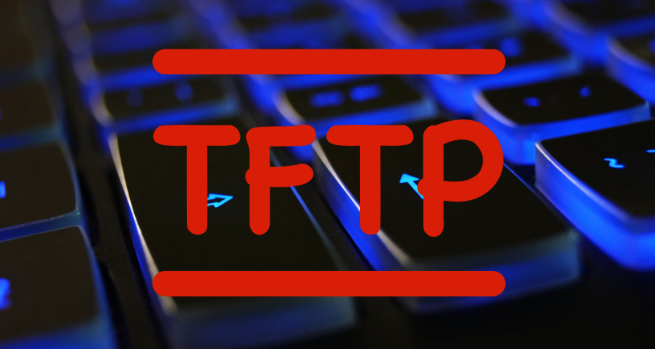 通过TFTP服务器配置话机