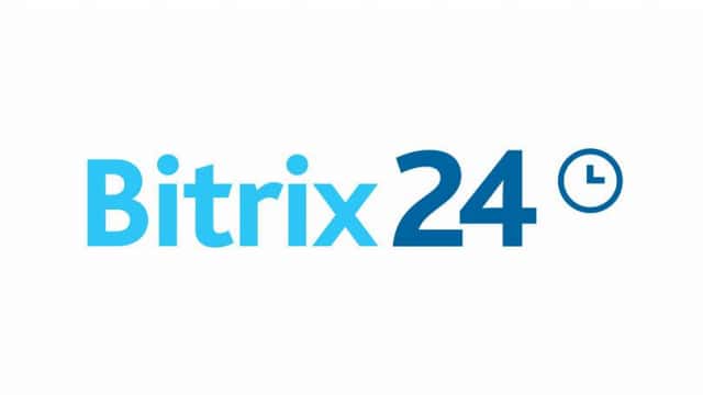 Bitrix24 CRM集成 – 服务器端