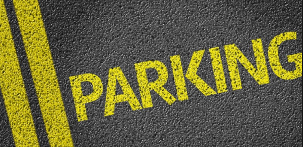 3CX共享停泊（Shared Parking）对比停泊轨道(Park Orbit)