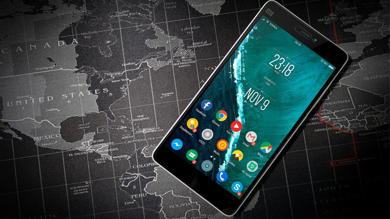 3CX Android App 正式发布：重新设计，更好地进行呼叫管理