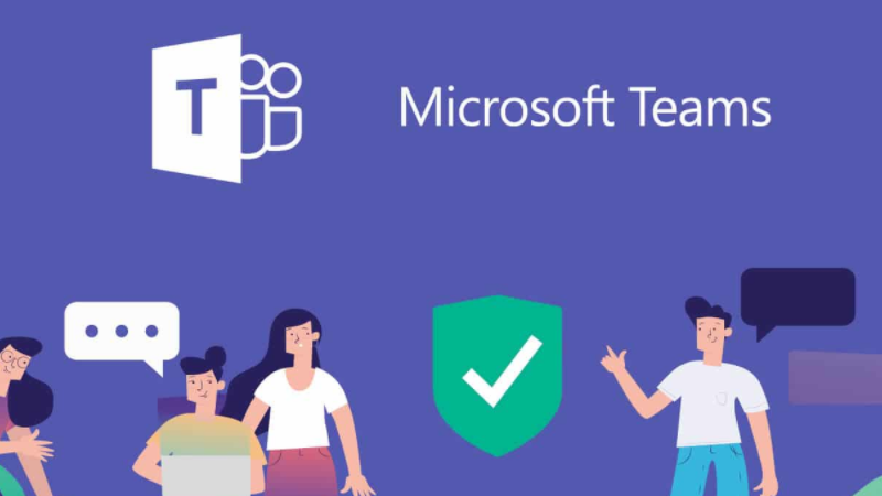 如何使用微软Teams的分组讨论室