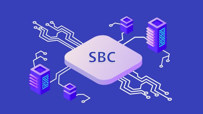 SBC的概念和基本功能