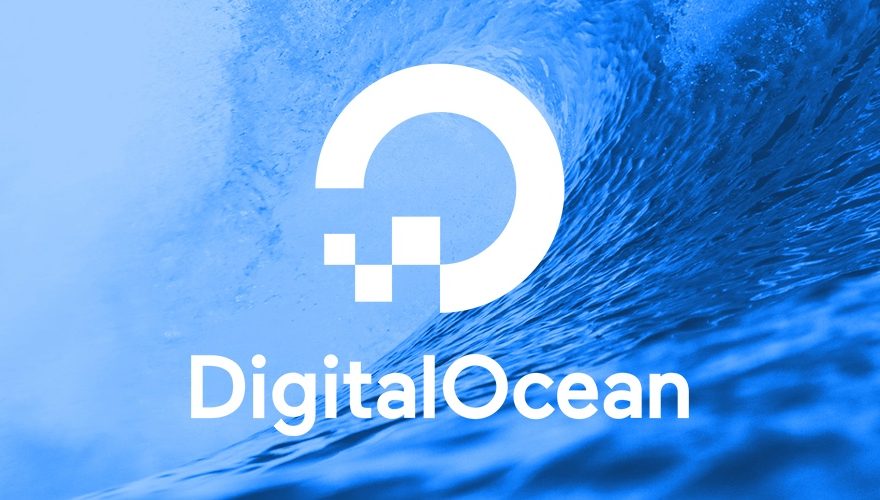将3CX托管在 Digital Ocean上
