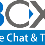 修改3CX live chat弹窗框显示文本