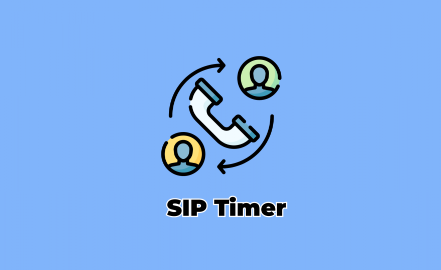 什么是SIP Timer